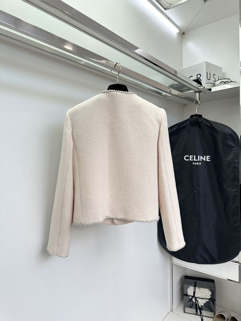 Celine Outwear